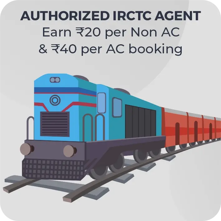 irctc