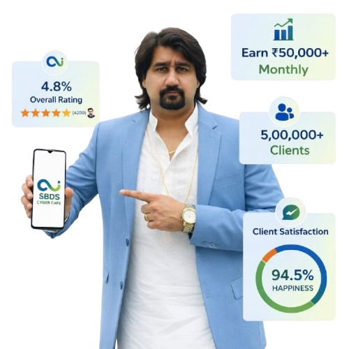 Become A Digital Banker Offer 25+ Services Banner